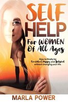 Self Help For Women Of All Ages