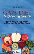 Gaps Diet to Reduce Inflammation