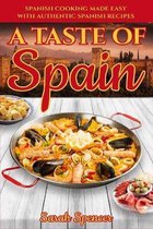 A Taste of Spain