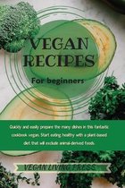 Vegan Recipes For Beginners