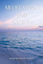 Meditation for Anxiety