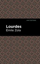 Mint Editions (Literary Fiction) - Lourdes