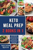 Keto Meal Prep