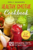 Healthy Smoothie Cookbook