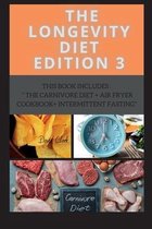 The Longevity Diet Edition 3: This Book Includes