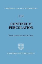 Cambridge Tracts in Mathematics