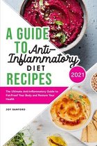 A Guide to Anti-Inflammatory Diet Recipes 2021
