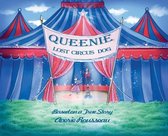 Katie and Queenie- Queenie, Lost Circus Dog