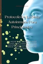 Protocolo De La Dieta Autoinmune Para Principiantes