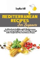 Mediterranean Recipes For Beginners