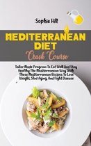 Mediterranean Diet Crash Course