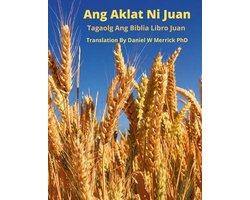 Ang Aklat Ni Juan