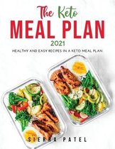 The Keto Meal Plan 2021