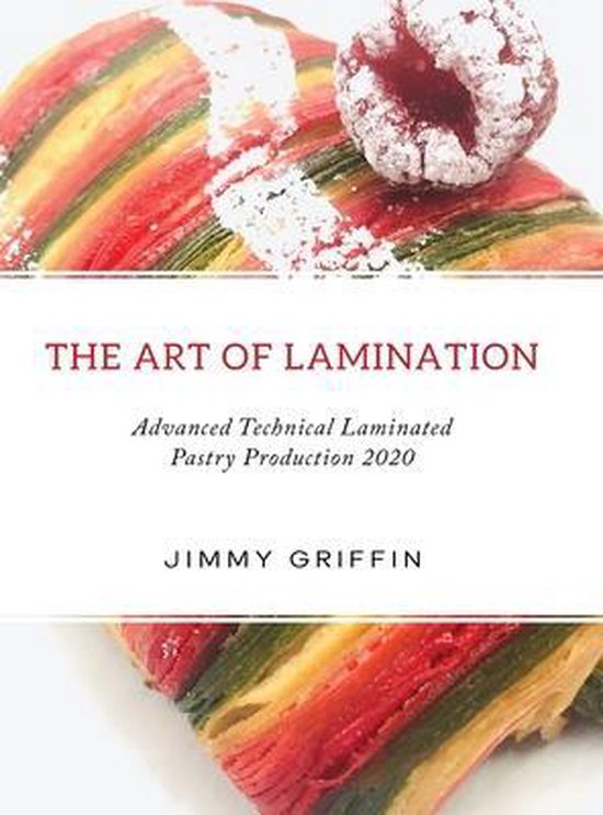 The Art of Lamination - cover
