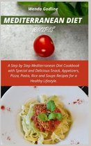 Mediterranean Diet Recipes