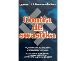 Contra de swastika