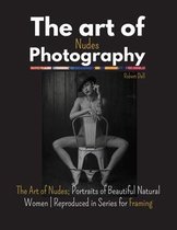 The Art of Nudes Photography