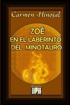 Zoé En El Laberinto del Minotauro