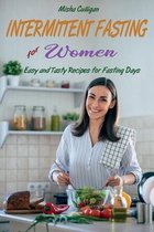 Intermittent Fasting for Women