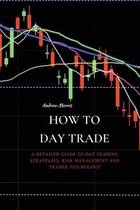 How to Day Trade