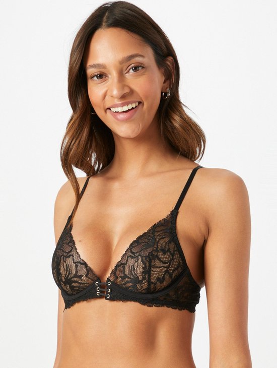 Etam bh Zwart-85 (75)-B | bol.com