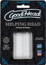 Goodhead - Helping Head - Masturbators & Strokers
