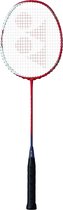 Yonex BadmintonracketUnisex - Rood/Wit