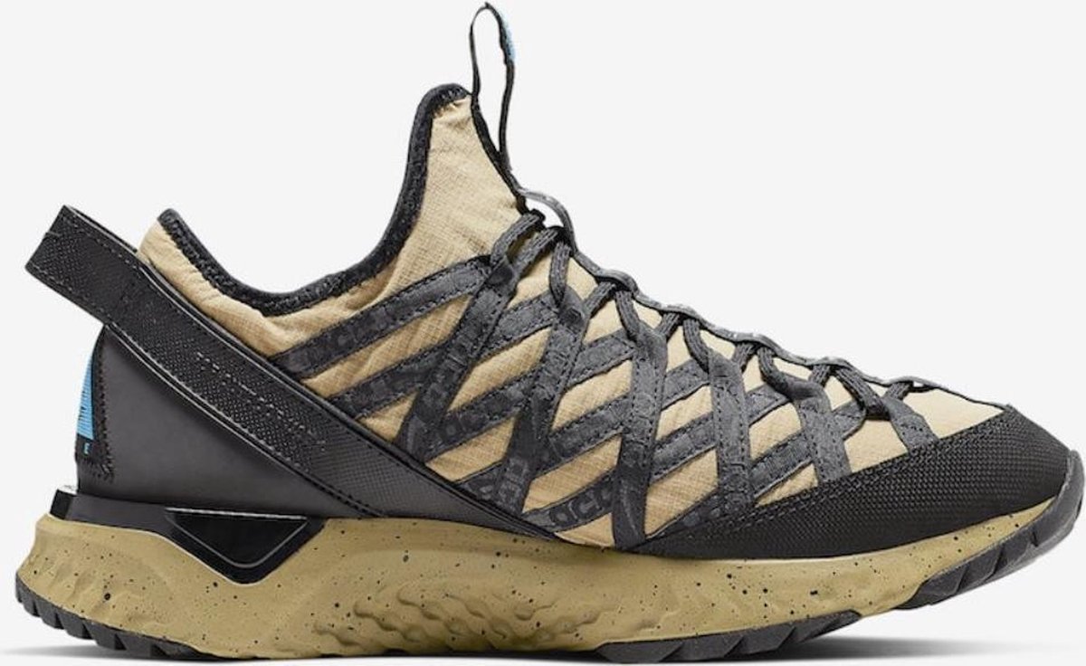 acg react terra globe