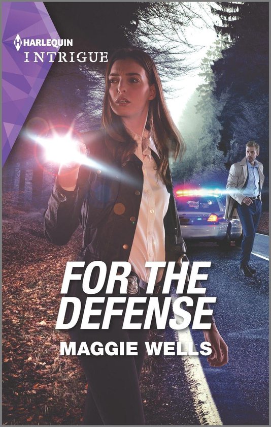 A Raising the Bar Brief 2 - For the Defense - cover