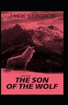 Son Of The Wolf Annotated