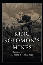 King Solomon's Mines Illustrated