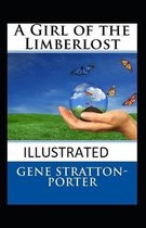 A Girl of the Limberlost Illustrated