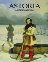 Astoria (Annotated)