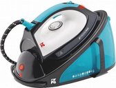 Steam Iron Di4 Jet Pressing 1.6 L 120 G / Min 2200w Blue Black