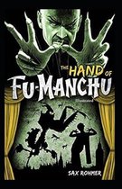 The Hand of Fu-Manchu (Illustrated)