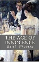 The Age of Innocence Illustrated