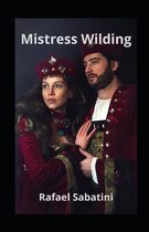 Mistress Wilding illustrated