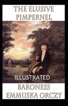 The Elusive Pimpernel Illustrated