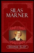 Silas Marner(classics illustrated)edition