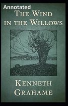 The Wind in the Willows Illustrated