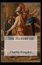 The Heroes by Charles Kingsley