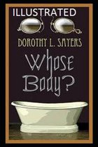 Whose Body? Illustrated