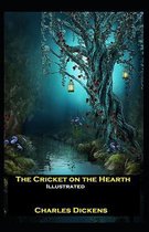 The Cricket on the Hearth Illustrated