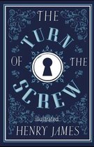 The Turn of the Screw illustrated