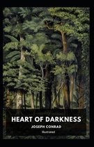 Heart of Darkness Illustrated