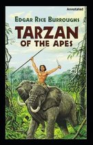 Tarzan of the Apes Annotated