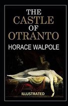 The Castle of Otranto Illustrated