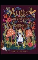 Alice's Adventures in Wonderland Illustrated