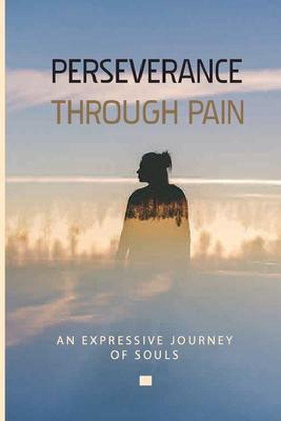 Perseverance Through Pain - cover