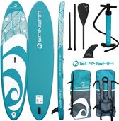 Spinera Lets Paddle SUP 12.0 - 366x84x15cm